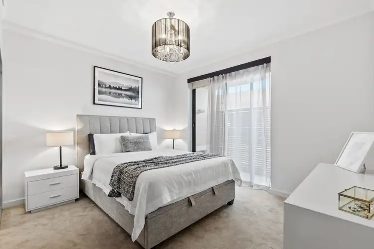 Sixth view of Homely apartment listing, 3/37 Cornwallis Street, Redfern NSW 2016