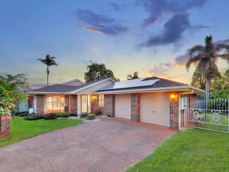 10 Ory Court, Eight Mile Plains QLD 4113