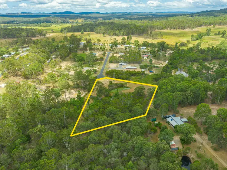 19 Peaceful Close, Curra QLD 4570