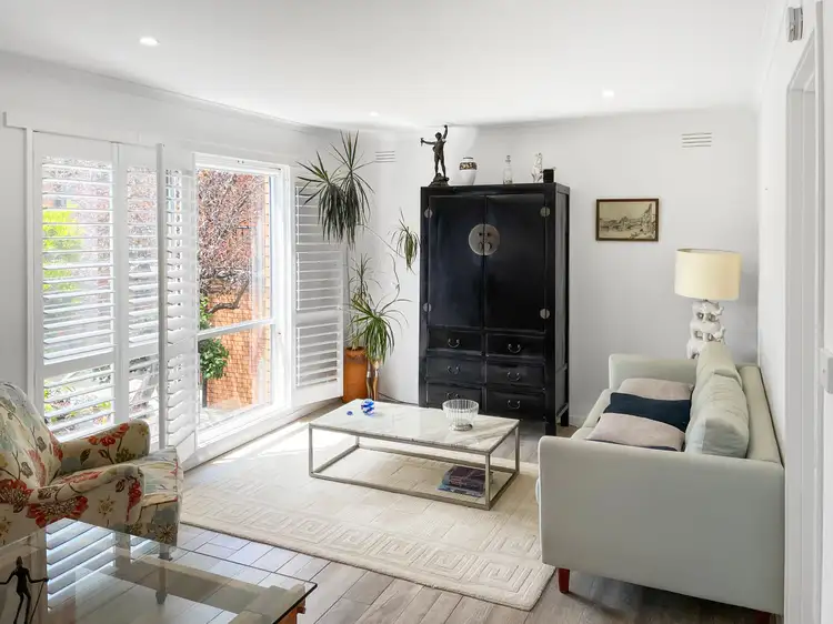 Second view of Homely unit listing, 7/24 North Valley Road, Highton VIC 3216