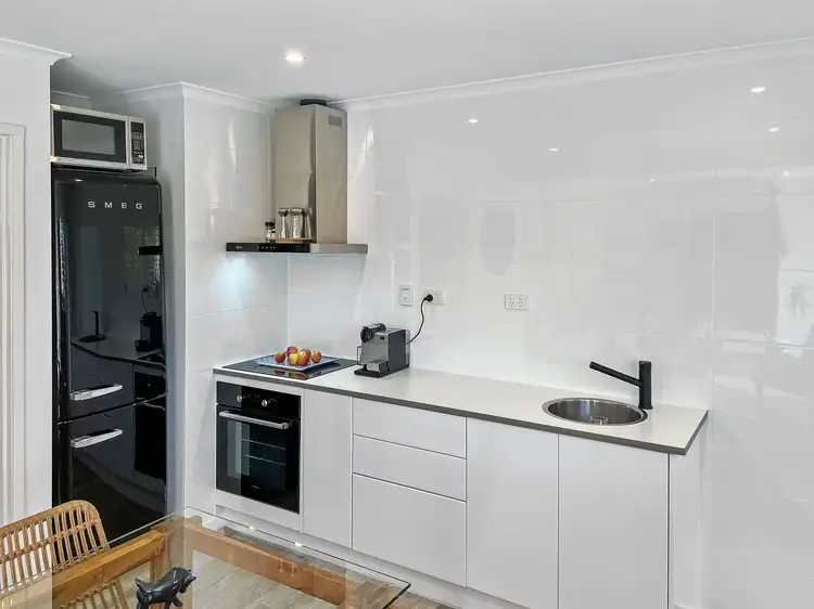 Third view of Homely unit listing, 7/24 North Valley Road, Highton VIC 3216
