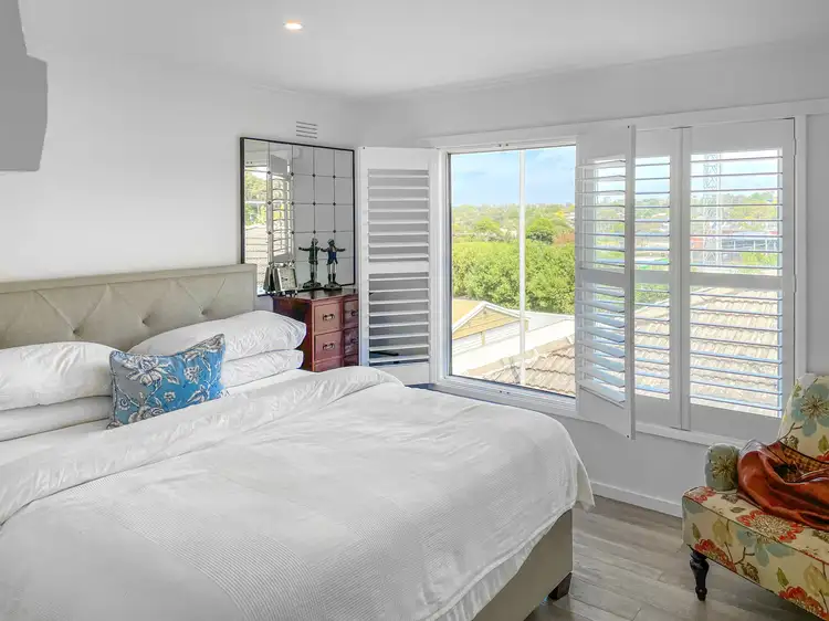 Fourth view of Homely unit listing, 7/24 North Valley Road, Highton VIC 3216