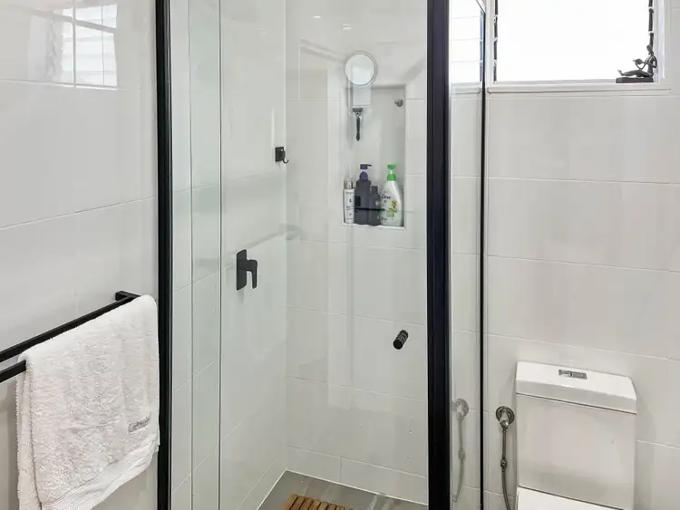 Sixth view of Homely unit listing, 7/24 North Valley Road, Highton VIC 3216