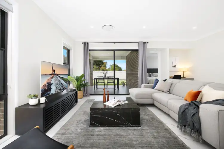 Second view of Homely house listing, 24 Saddleback Crescent, Kembla Grange NSW 2526