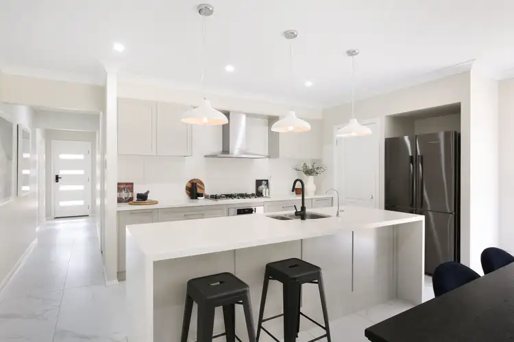 Fourth view of Homely house listing, 24 Saddleback Crescent, Kembla Grange NSW 2526
