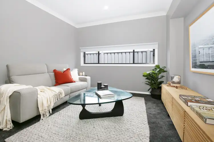 Fifth view of Homely house listing, 24 Saddleback Crescent, Kembla Grange NSW 2526