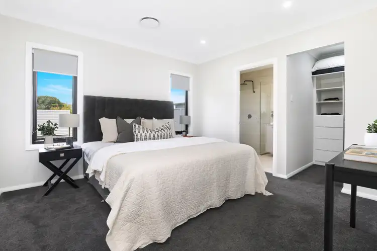 Sixth view of Homely house listing, 24 Saddleback Crescent, Kembla Grange NSW 2526