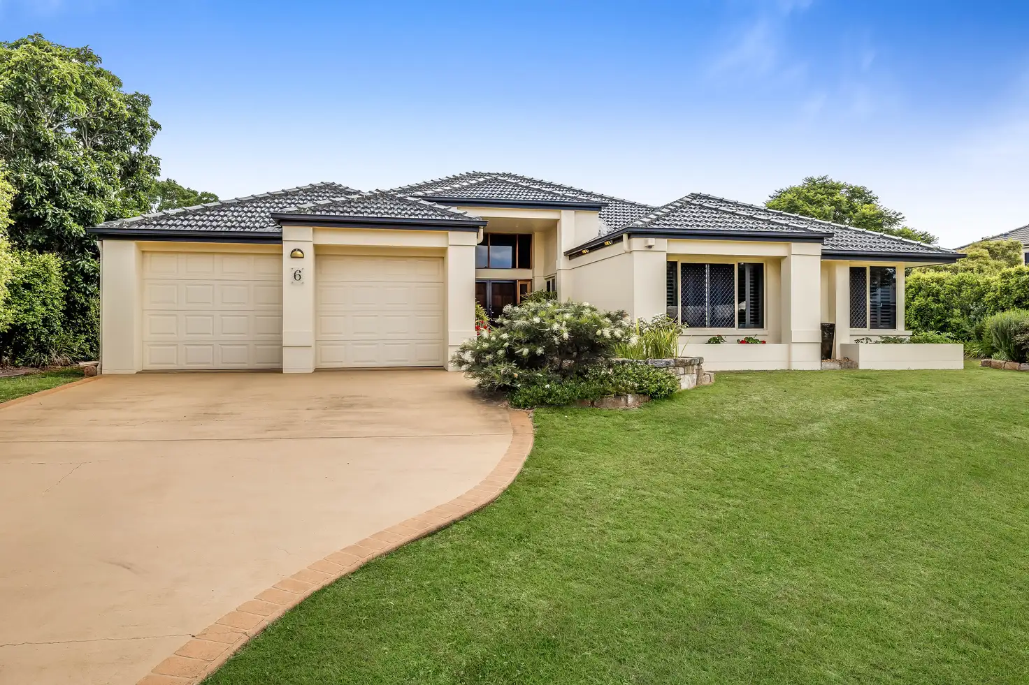 Main view of Homely house listing, 6/43-61 Stenner Street (Somerset Chase), Rangeville QLD 4350