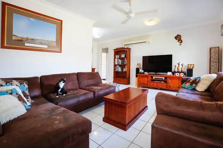 13 Rialto Close, Kirwan QLD 4817