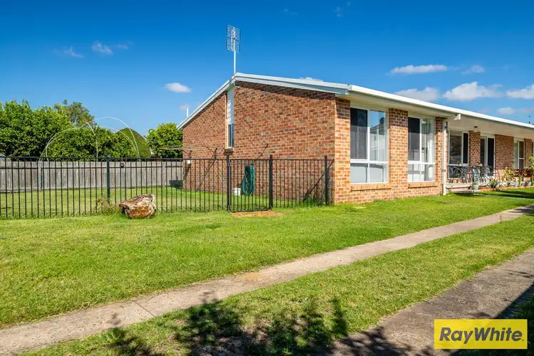 Main view of Homely townhouse listing, 2/43 Belbowrie Parade, Maloneys Beach NSW 2536
