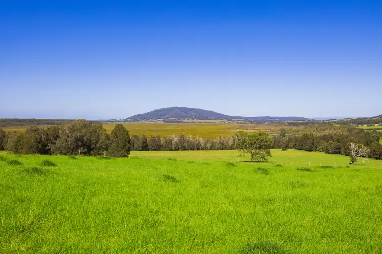 Fourth view of Homely land listing, Lot 19 'Serenity Ridge' - 510 Beach Road, Berry NSW 2535