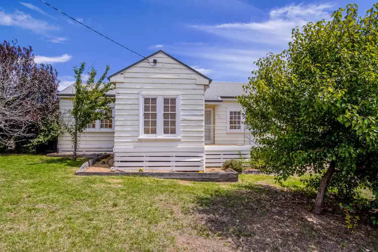 Main view of Homely house listing, 14 Walker Street, Long Gully VIC 3550