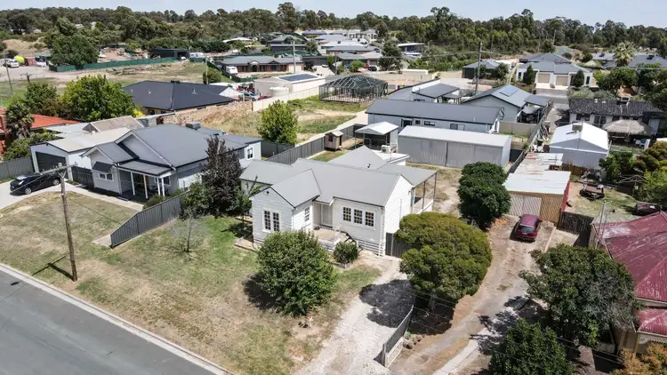 Second view of Homely house listing, 14 Walker Street, Long Gully VIC 3550