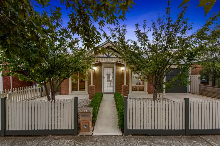 Main view of Homely house listing, 18 Cobaw Circuit, Caroline Springs VIC 3023
