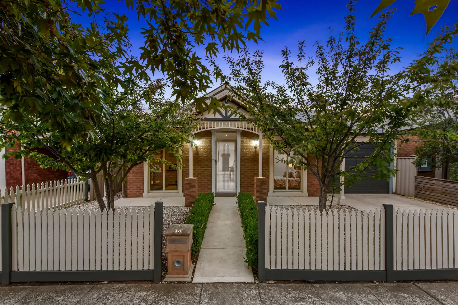 Main view of Homely house listing, 18 Cobaw Circuit, Caroline Springs VIC 3023