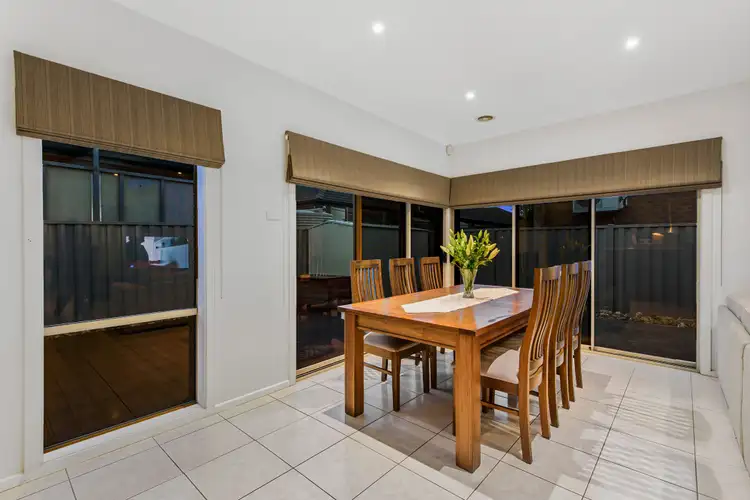 Third view of Homely house listing, 18 Cobaw Circuit, Caroline Springs VIC 3023