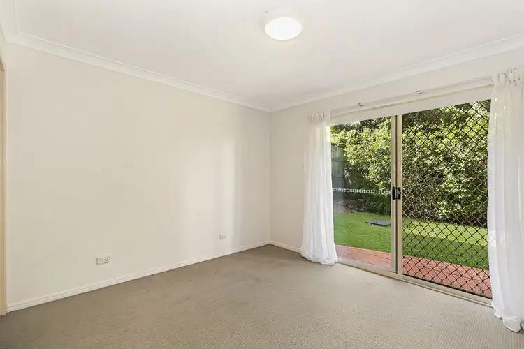 Sixth view of Homely unit listing, 1/124 Carmody Road, St Lucia QLD 4067