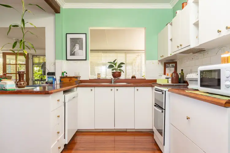 Second view of Homely house listing, 11 Gregson Street, Gloucester NSW 2422