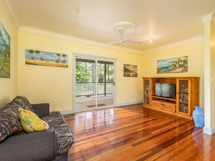 Seventh view of Homely house listing, 66 Erins Knob Road, Neerdie QLD 4570