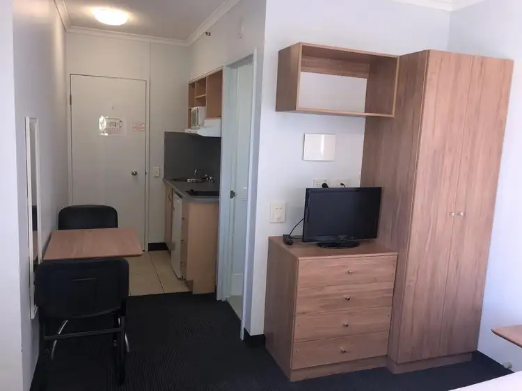 Second view of Homely apartment listing, 2102/108 Margaret Street, Brisbane City QLD 4000