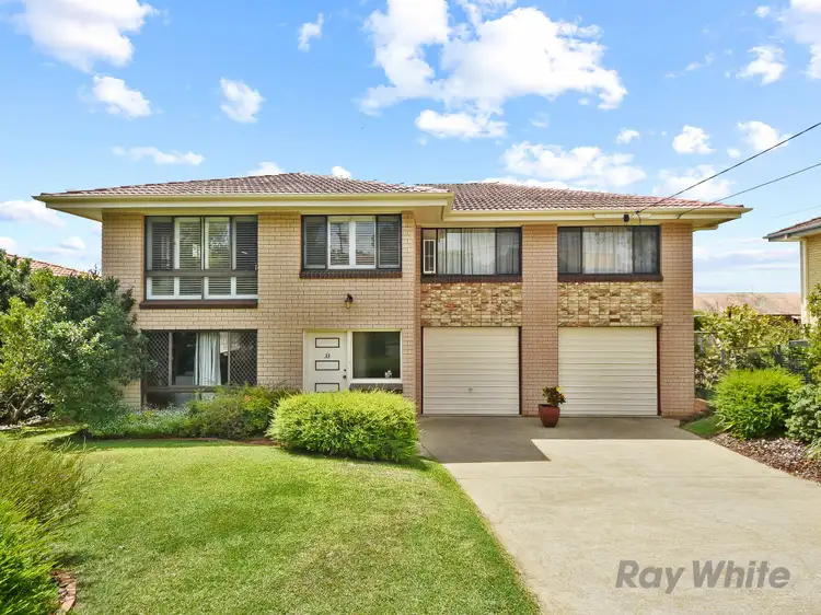 33 Wobur Street, Bracken Ridge QLD 4017