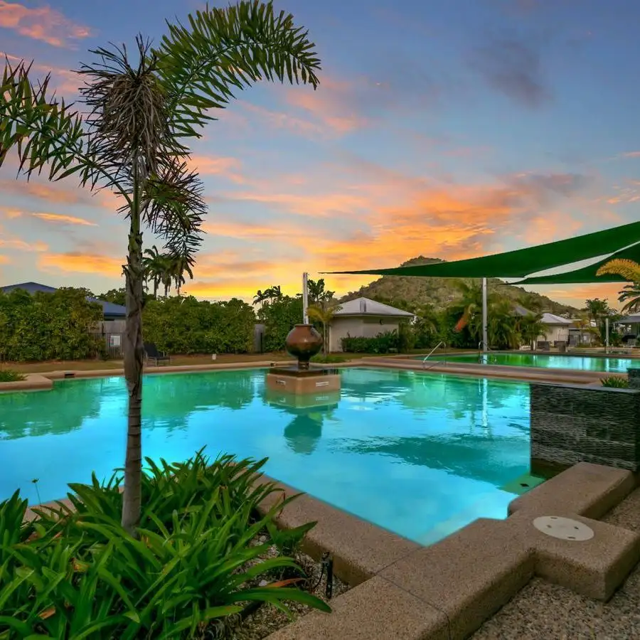 Main view of Homely unit listing, 53/108 Trinity Beach Road, Trinity Beach QLD 4879