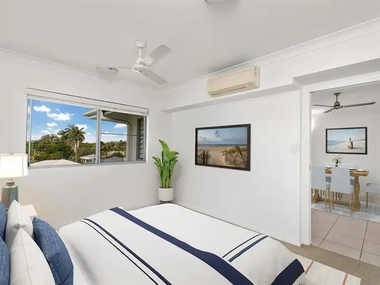 Fifth view of Homely unit listing, 53/108 Trinity Beach Road, Trinity Beach QLD 4879