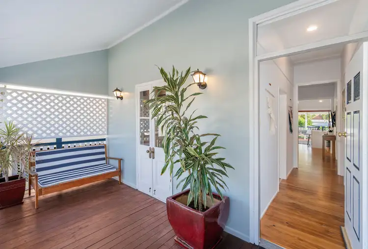 Third view of Homely house listing, 50 Grove Street, Albion QLD 4010