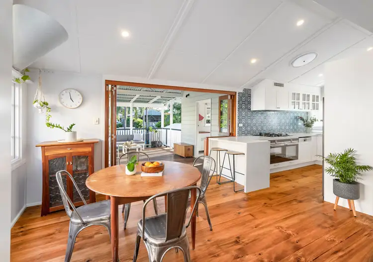 Fifth view of Homely house listing, 50 Grove Street, Albion QLD 4010