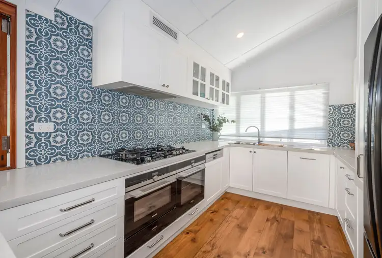 Sixth view of Homely house listing, 50 Grove Street, Albion QLD 4010