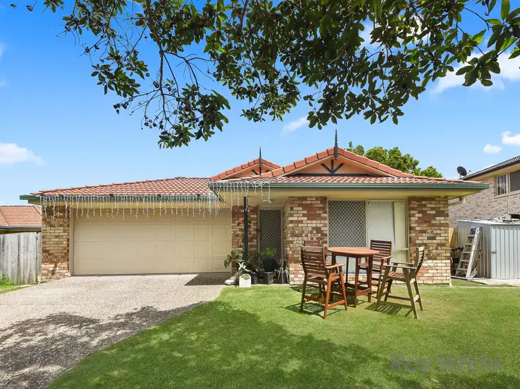Main view of Homely house listing, 8 Grove Place, Bracken Ridge QLD 4017