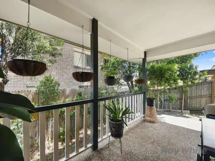 Second view of Homely house listing, 8 Grove Place, Bracken Ridge QLD 4017