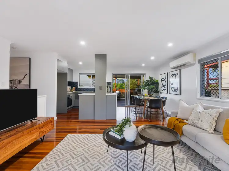 Second view of Homely house listing, 17 Pituri Street, Bracken Ridge QLD 4017
