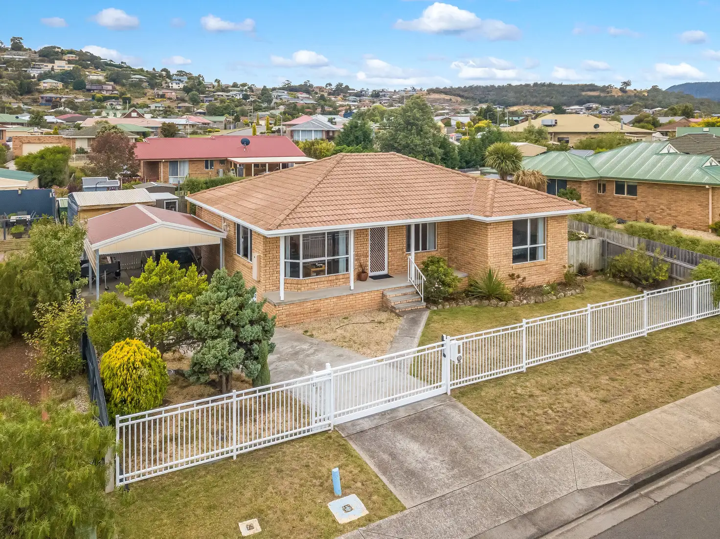 Main view of Homely house listing, 20 Maddelena Court, Old Beach TAS 7017