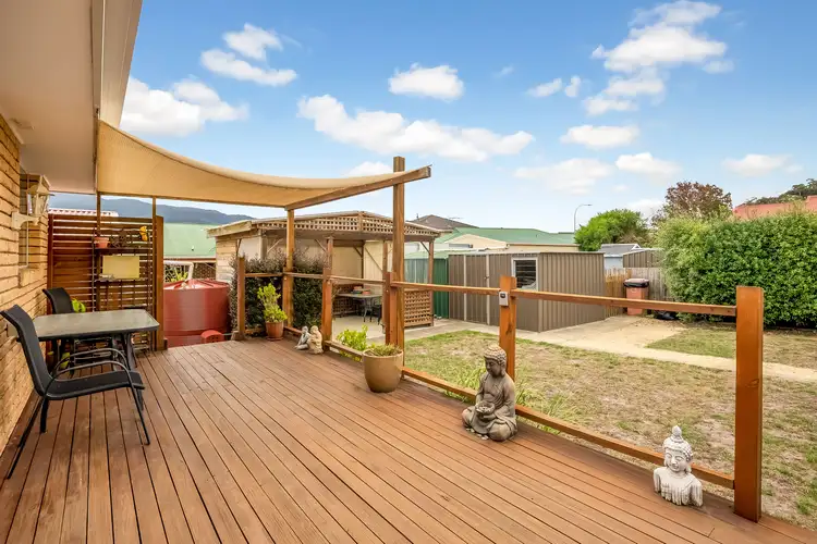 Fourth view of Homely house listing, 20 Maddelena Court, Old Beach TAS 7017