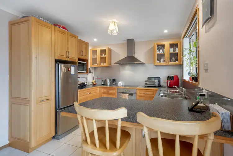Fifth view of Homely house listing, 20 Maddelena Court, Old Beach TAS 7017