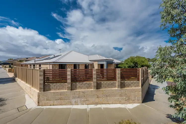 Second view of Homely house listing, 1 Ferrara Way, Girrawheen WA 6064