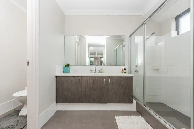 Fourth view of Homely house listing, 1 Ferrara Way, Girrawheen WA 6064