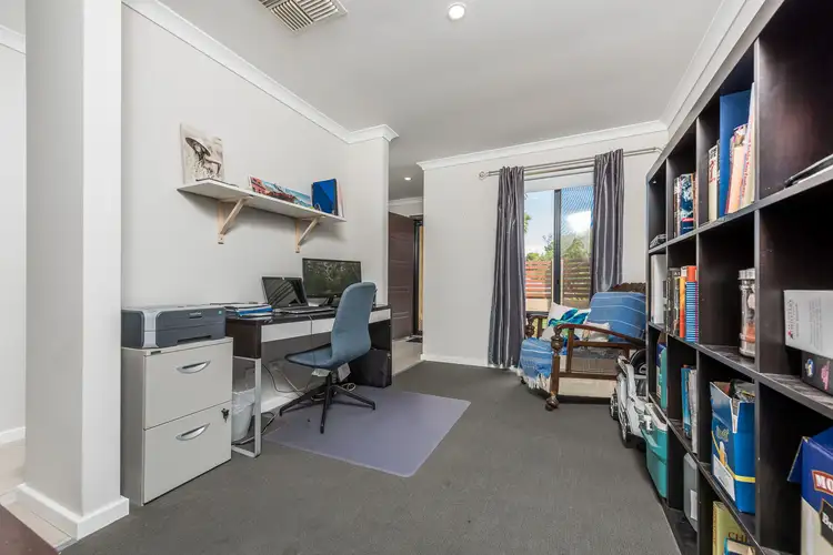 Fifth view of Homely house listing, 1 Ferrara Way, Girrawheen WA 6064