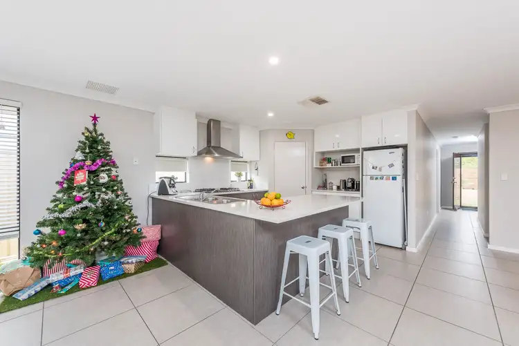 Sixth view of Homely house listing, 1 Ferrara Way, Girrawheen WA 6064