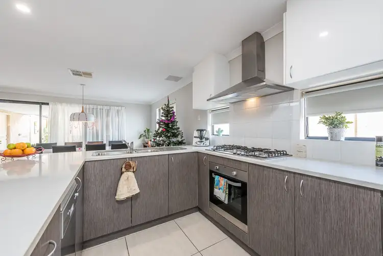 Seventh view of Homely house listing, 1 Ferrara Way, Girrawheen WA 6064