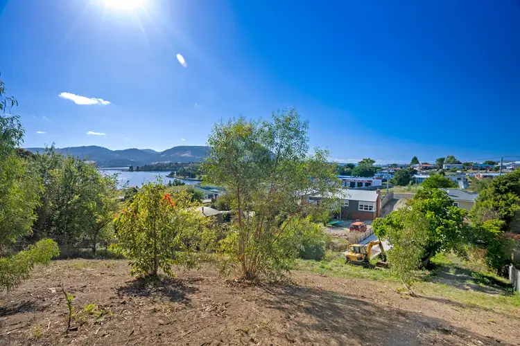 Second view of Homely land listing, 6A Abbotsfield Road, Claremont TAS 7011