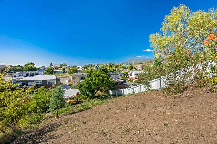 Fourth view of Homely land listing, 6A Abbotsfield Road, Claremont TAS 7011