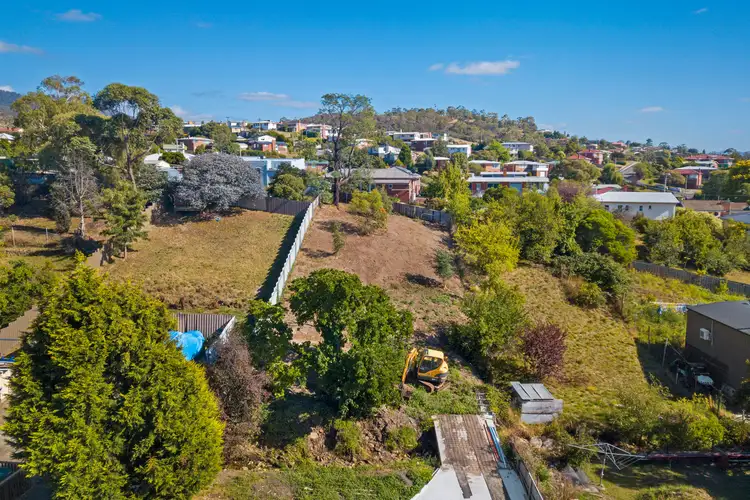 Fifth view of Homely land listing, 6A Abbotsfield Road, Claremont TAS 7011