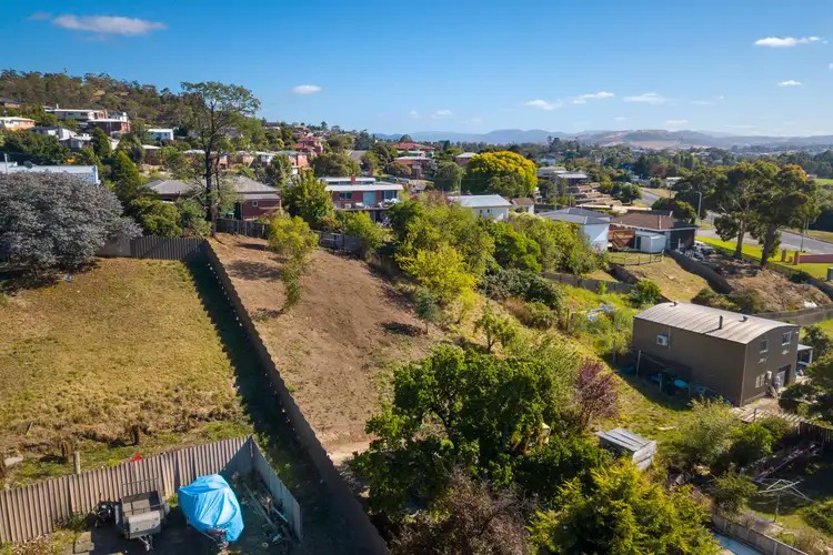 Sixth view of Homely land listing, 6A Abbotsfield Road, Claremont TAS 7011