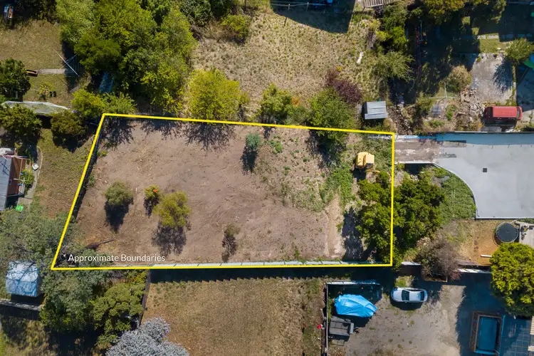 Seventh view of Homely land listing, 6A Abbotsfield Road, Claremont TAS 7011