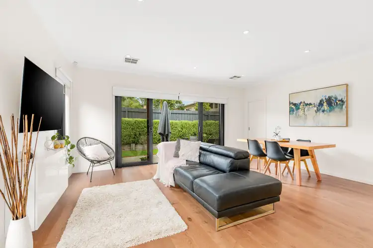 Second view of Homely townhouse listing, 20A Knaith Road, Ringwood East VIC 3135
