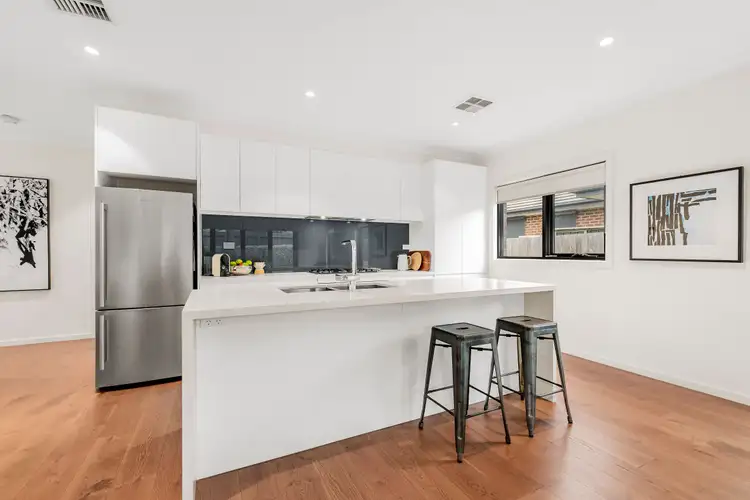 Fourth view of Homely townhouse listing, 20A Knaith Road, Ringwood East VIC 3135