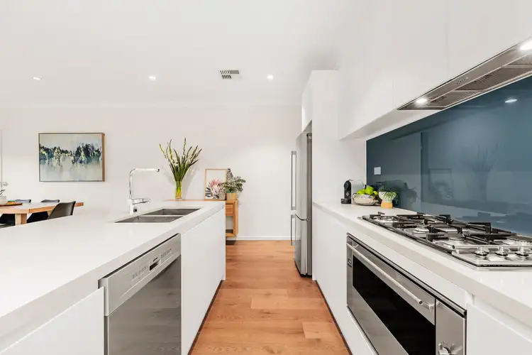 Fifth view of Homely townhouse listing, 20A Knaith Road, Ringwood East VIC 3135