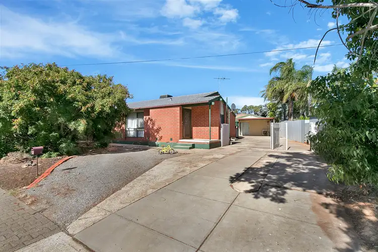 Second view of Homely house listing, 4 Broster Crescent, Davoren Park SA 5113